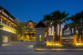  Mercure Samui Chaweng Tana  Бо Пут